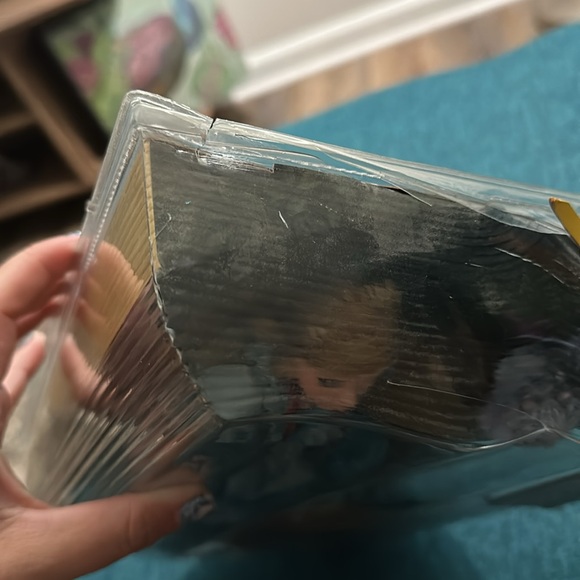 2007 Barbie Silver Label Alice in Wonderland - Picture 5 of 7